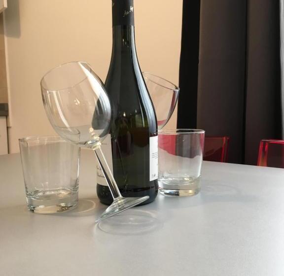 شقة سوبريور غرفة واحدة, Mole27   Resart