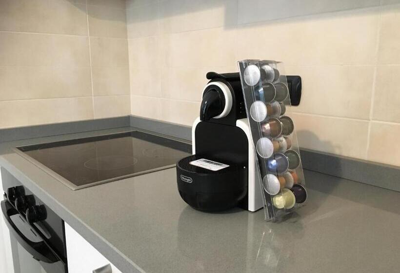 شقة سوبريور غرفة واحدة, Mole27   Resart