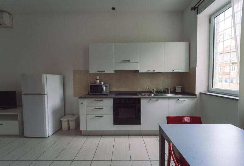 شقة سوبريور غرفة واحدة, Mole27   Resart