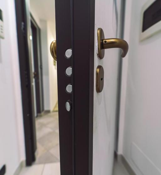 شقة سوبريور غرفة واحدة, Mole27   Resart