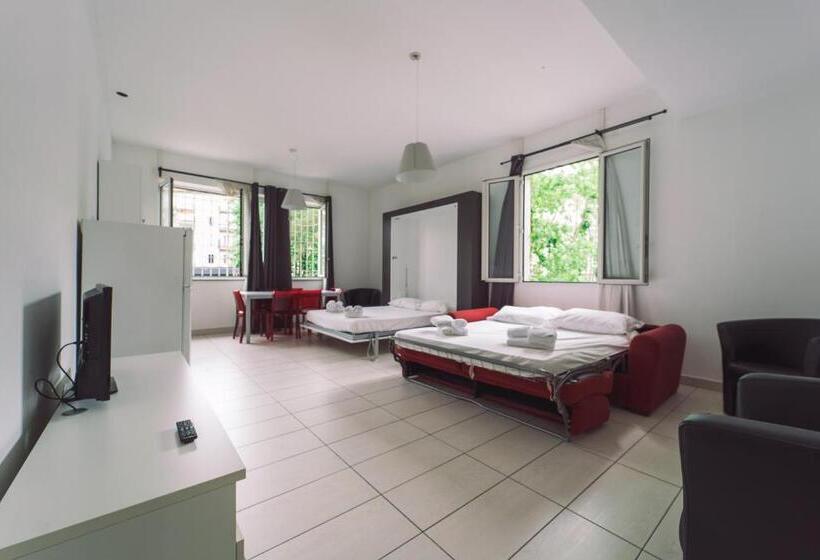 شقة سوبريور غرفة واحدة, Mole27   Resart