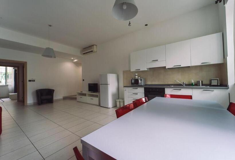 شقة سوبريور غرفة واحدة, Mole27   Resart