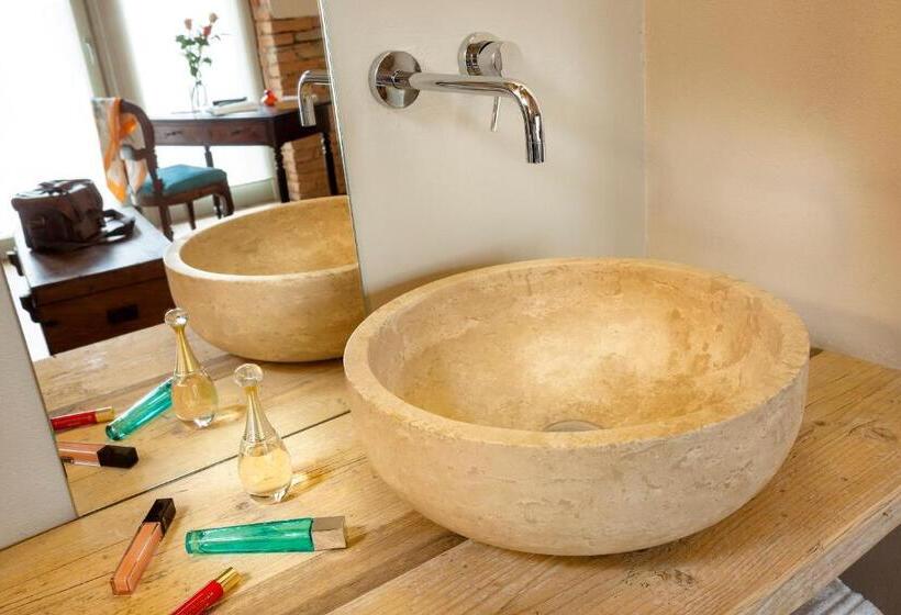 Номер Superior, Borgese Camere E Suites