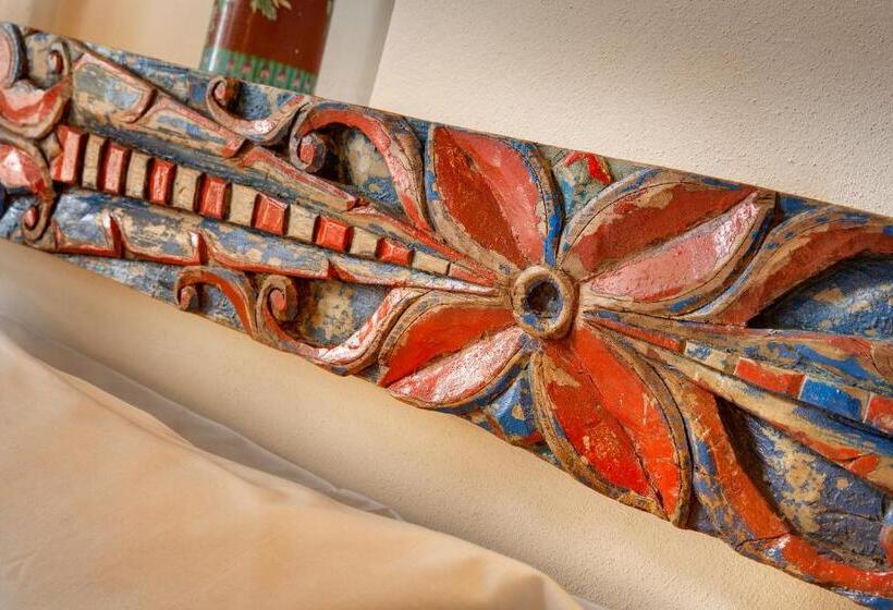 Номер Superior, Borgese Camere E Suites