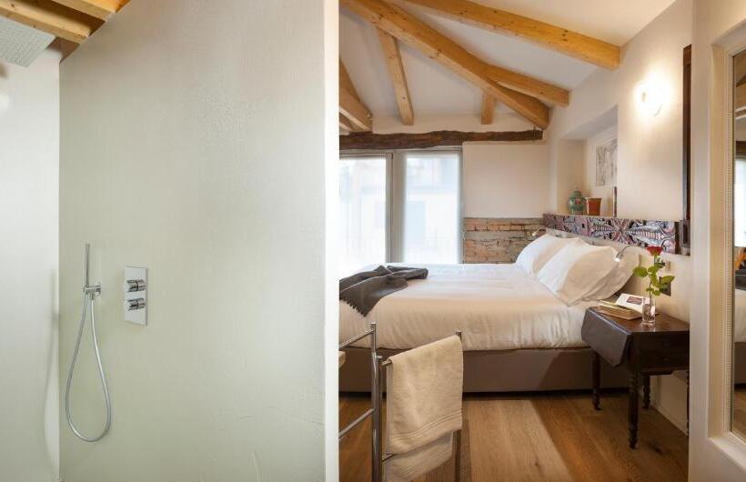 Номер Superior, Borgese Camere E Suites