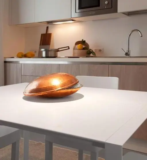 استودیوی استاندارد, Felix Hotels Residenza Dante