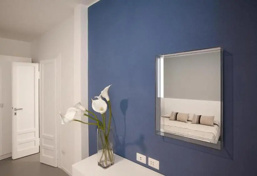 آپارتمان 1 خوابه, Felix Hotels Residenza Dante