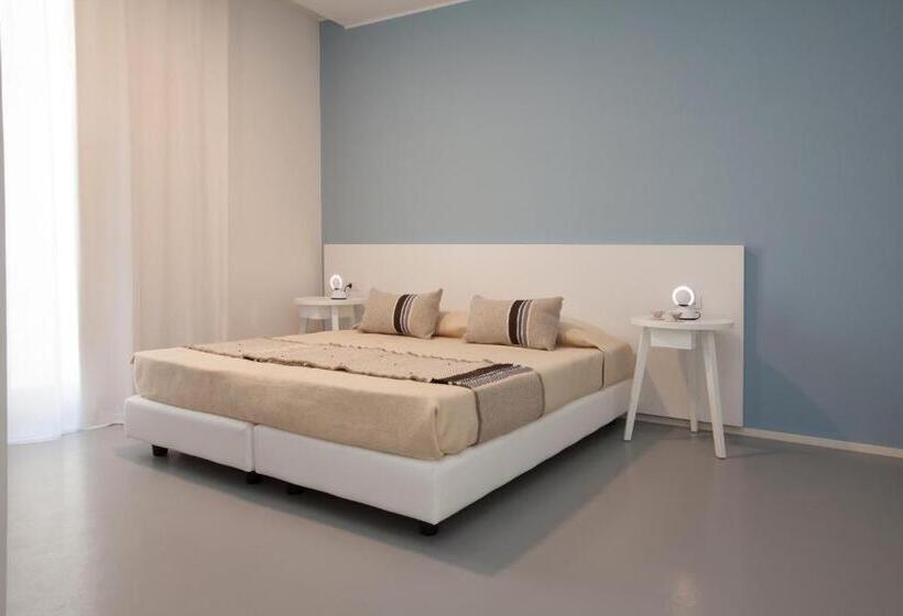 דירת חדר, Felix Hotels   Residenza Dante