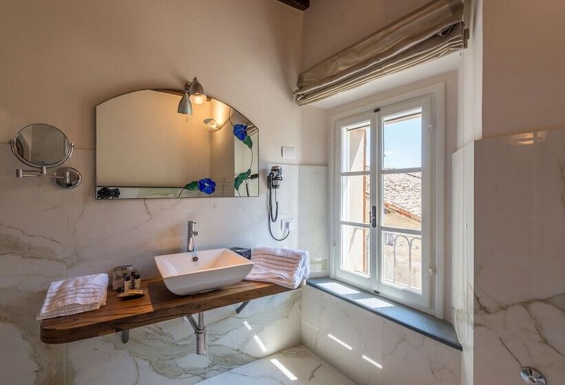 غرفة سوبيريور, Borgo Cadonega