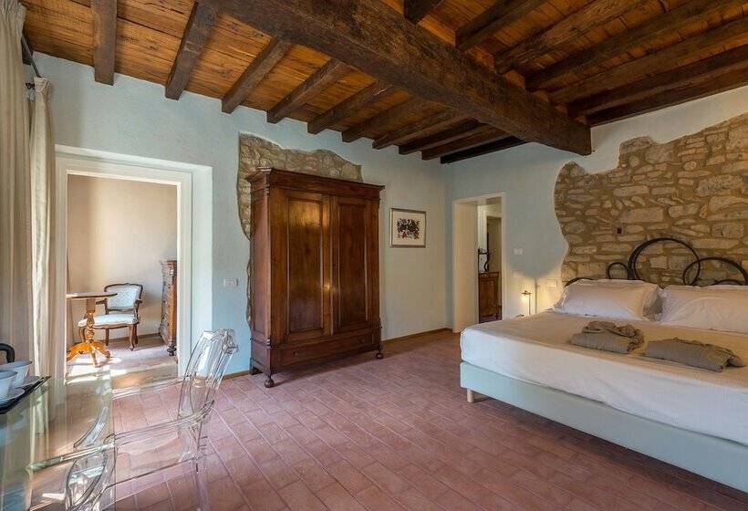 غرفة سوبيريور, Borgo Cadonega