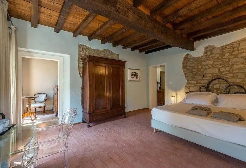 スーペリアールーム, Borgo Cadonega