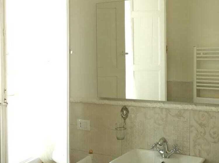 اتاق استاندارد, Antica Loggetta