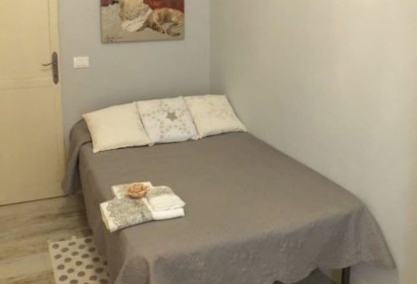 اتاق استاندارد, Antica Loggetta