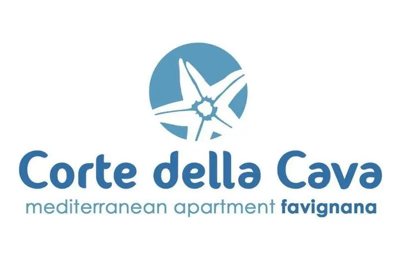 庭の見える１ベッドルームアパートメント, Corte Della Cava