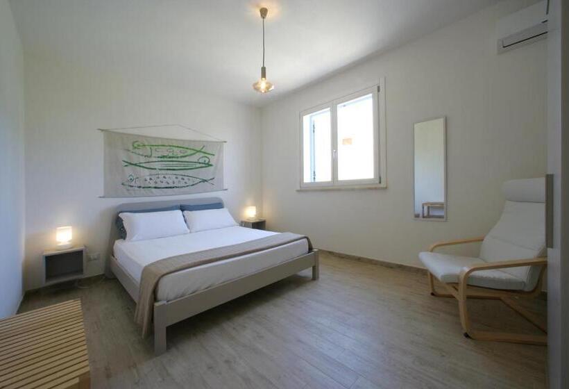 Апартаменты 1 Спальня Вид на Сад, Corte Della Cava