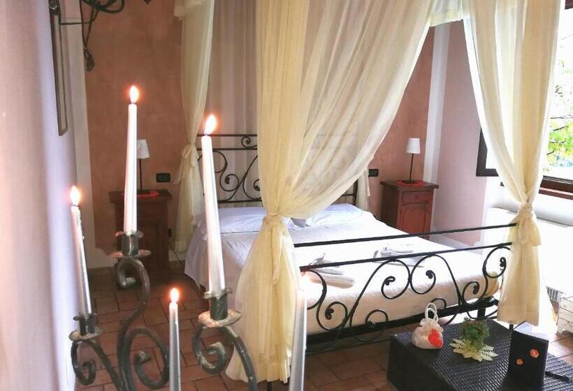 스탠다드 룸, Corte Fattori