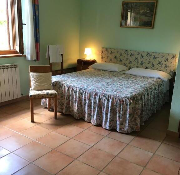 חדר סטנדרט, Il Bettarello