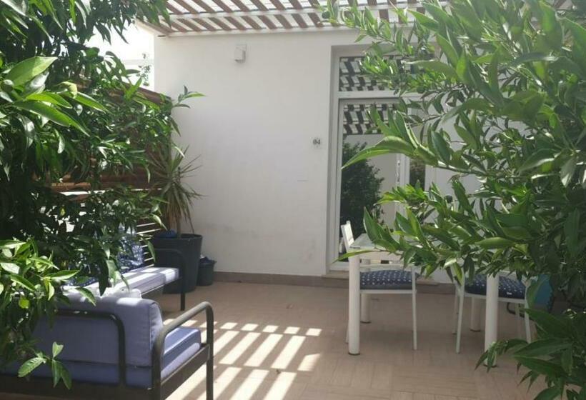 ファミリールーム, Villa Giadel