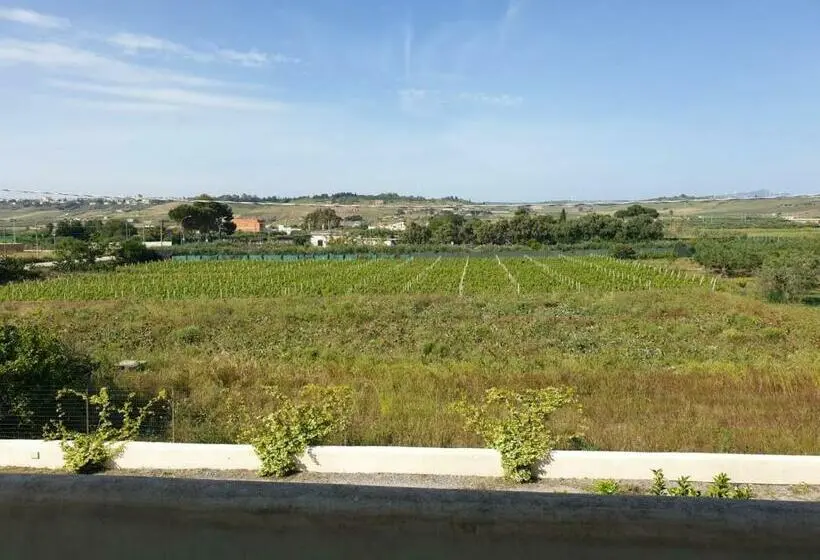 バルコニー付きスタンダードルーム, Villa Giadel