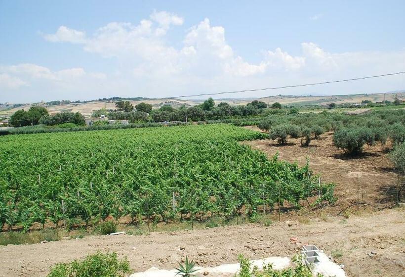 スタンダードトリプルルーム, Villa Giadel