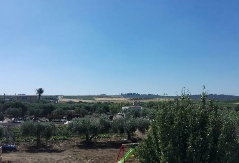 テラス付スタンダードルーム, Villa Giadel