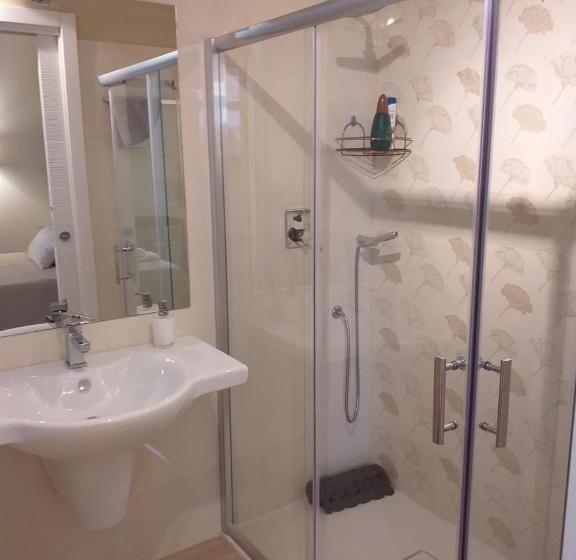 ガーデンビュースーペリアールーム, Villa Giadel