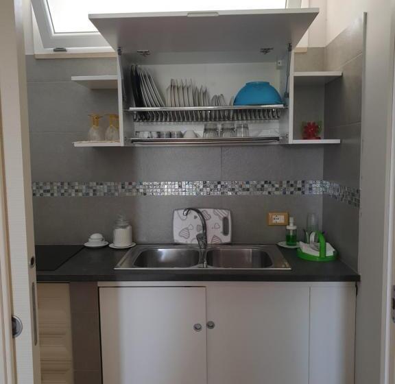 ガーデンビュースーペリアールーム, Villa Giadel