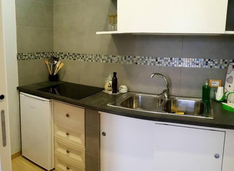 ガーデンビュースーペリアールーム, Villa Giadel