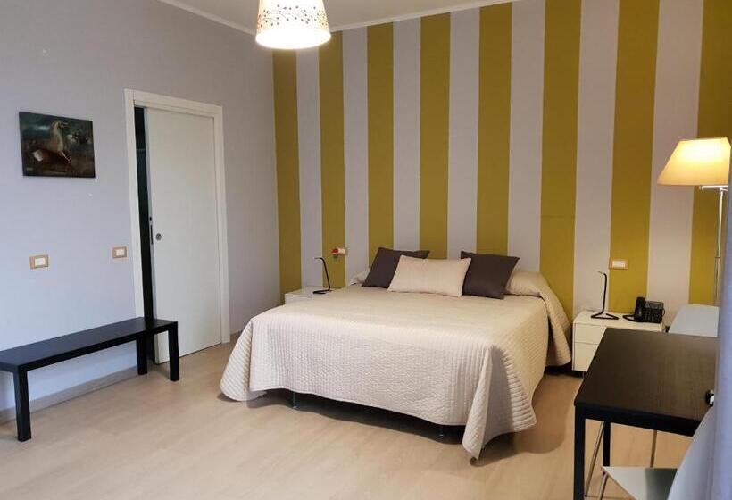 ガーデンビュースーペリアールーム, Villa Giadel