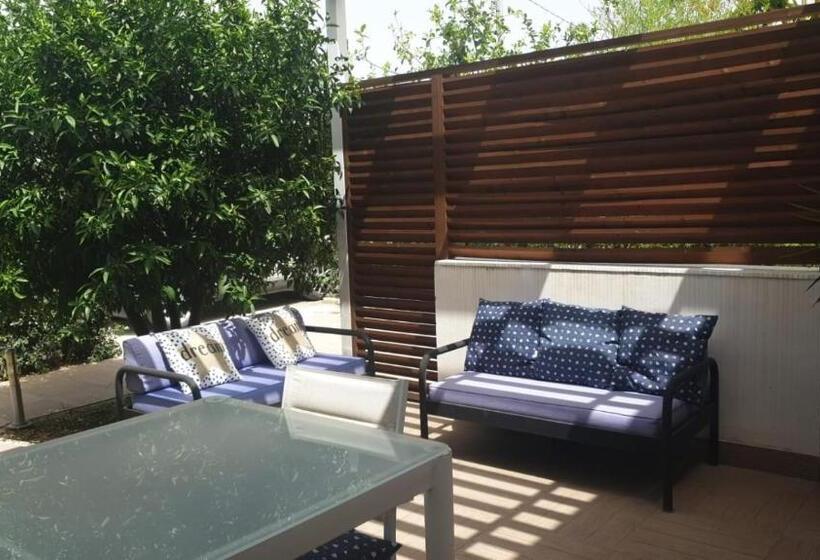 ファミリールーム, Villa Giadel