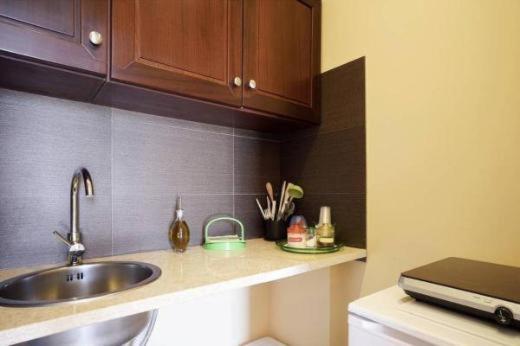 ファミリールーム, Villa Giadel