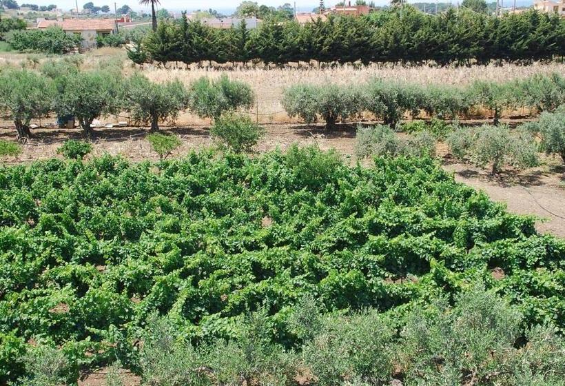 バルコニー付きスタンダードルーム, Villa Giadel