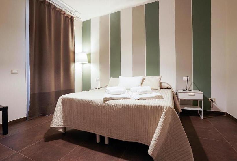 バルコニー付きスタンダードルーム, Villa Giadel