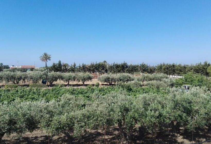 ファミリールーム, Villa Giadel