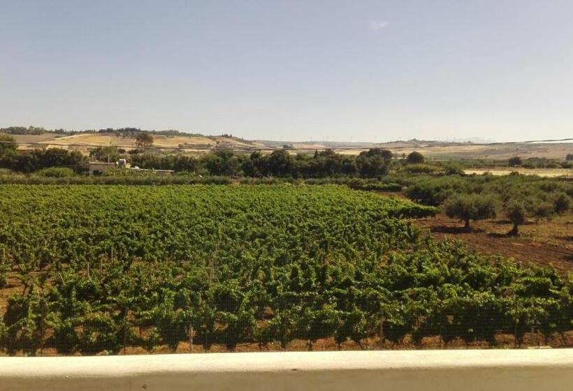 スタンダードトリプルルーム, Villa Giadel