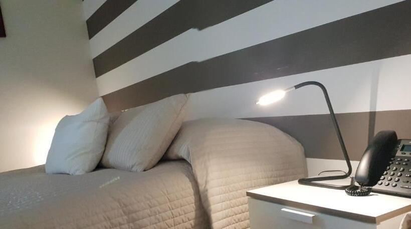 スタンダードトリプルルーム, Villa Giadel