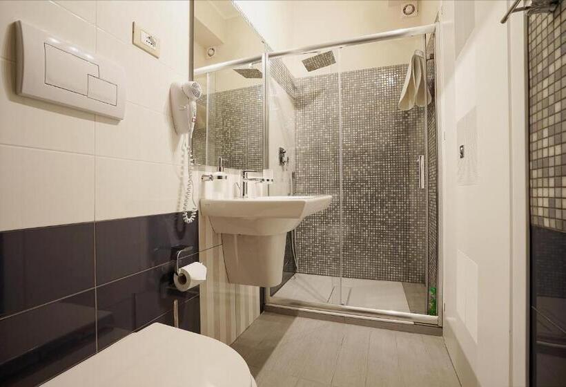 エコノミールーム, Villa Giadel