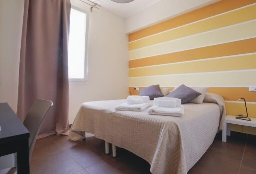 ベーシックルーム, Villa Giadel