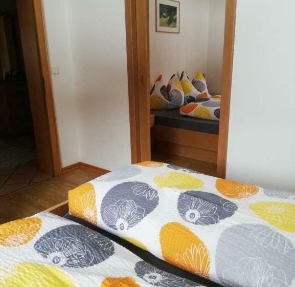 Люкс 3 Спальни, Wastlhof