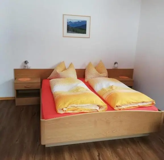 Sviitti 2 Makuuhuonetta, Wastlhof