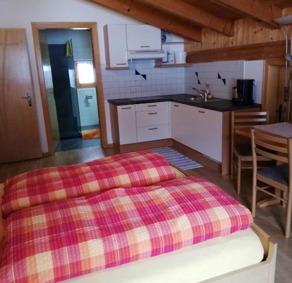 סוויטה אקזקיוטיב, Wastlhof