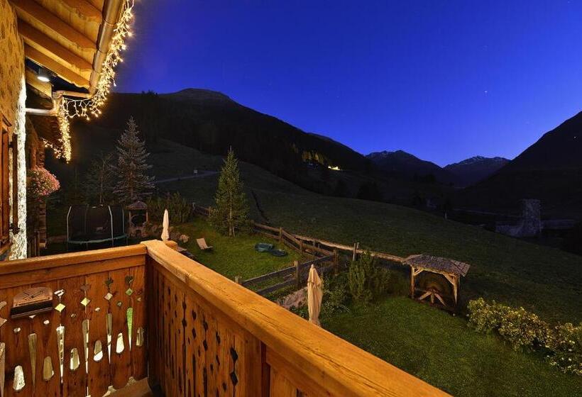 Apartament Deluxe 1 Dormitori, La Dormeuse