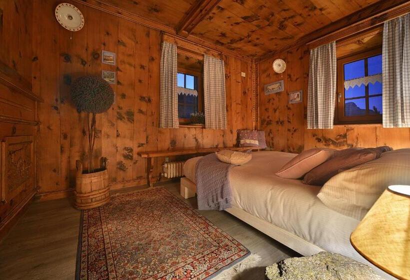 Apartament 1 Dormitori Planta Baixa, La Dormeuse