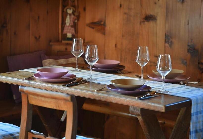 Apartament 1 Dormitori Planta Baixa, La Dormeuse