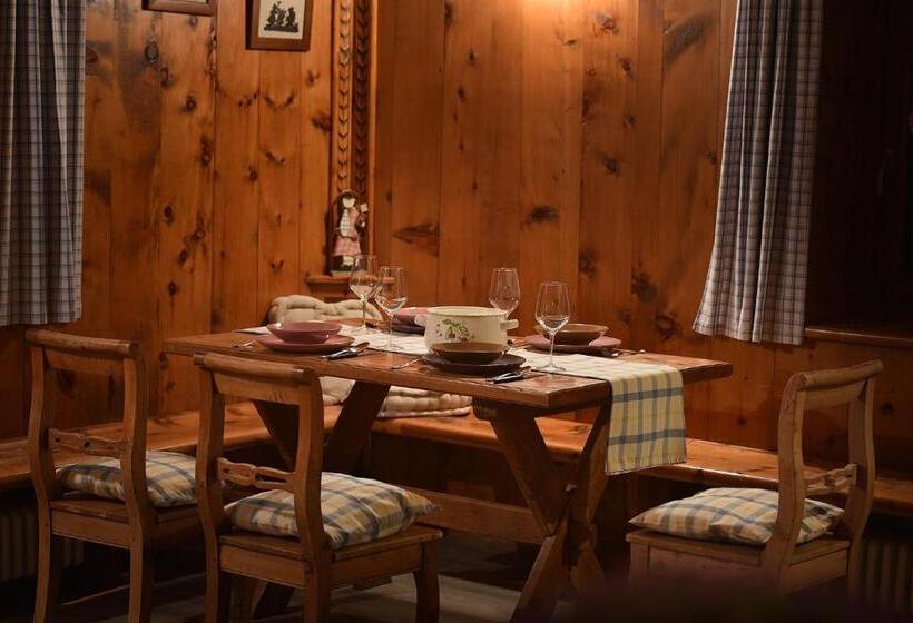 Apartament 1 Dormitori Planta Baixa, La Dormeuse