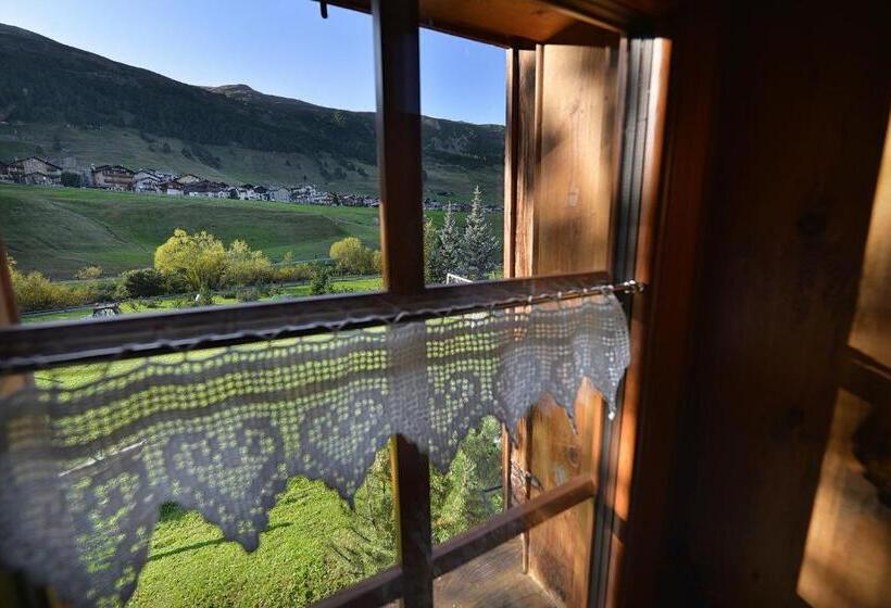 Apartament 1 Dormitori Planta Baixa, La Dormeuse