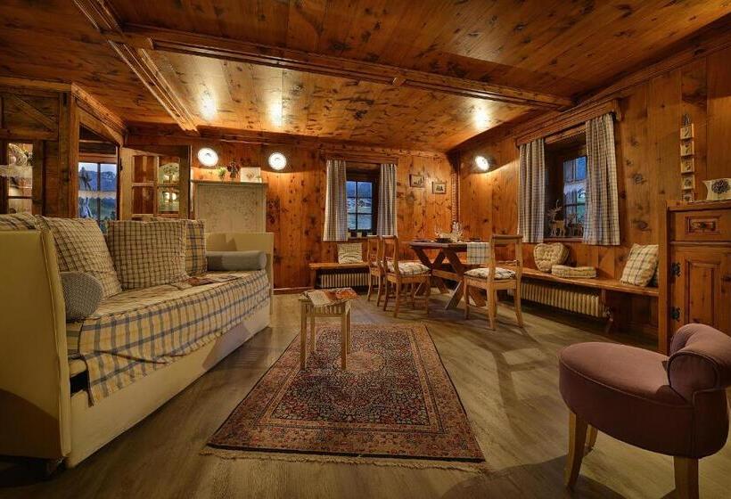 Apartament 1 Dormitori Planta Baixa, La Dormeuse