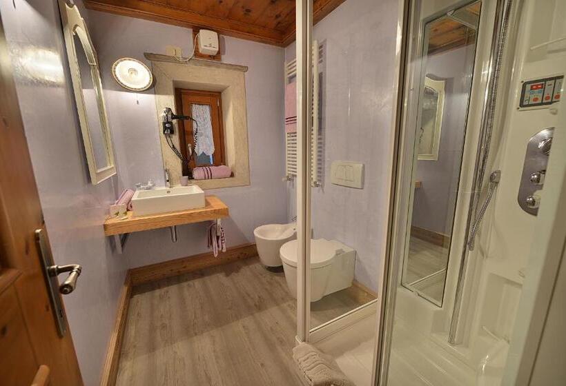 Apartament 1 Dormitori Planta Baixa, La Dormeuse