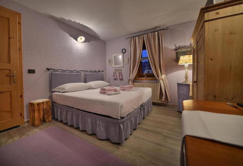 Estudio Estàndard, La Dormeuse