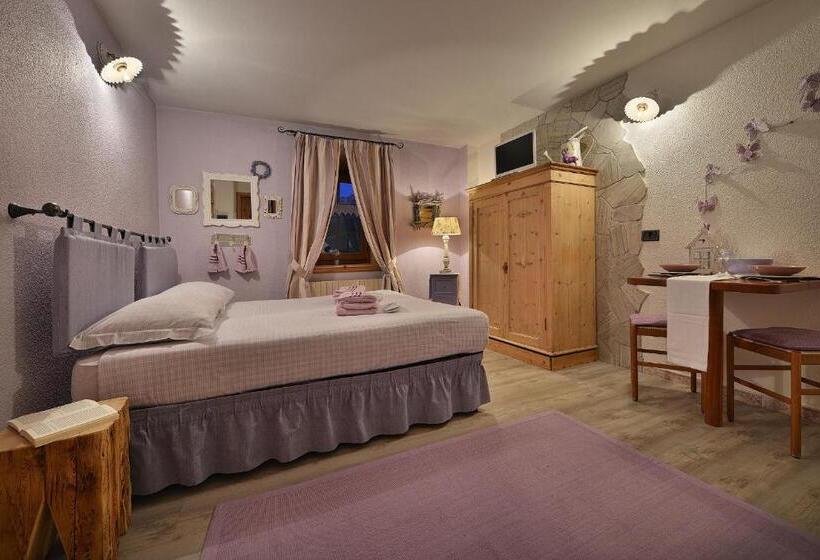 Estudio Estàndard, La Dormeuse